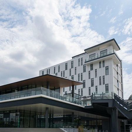 Grand Inn Higashi-Okazaki Eksteriør bilde